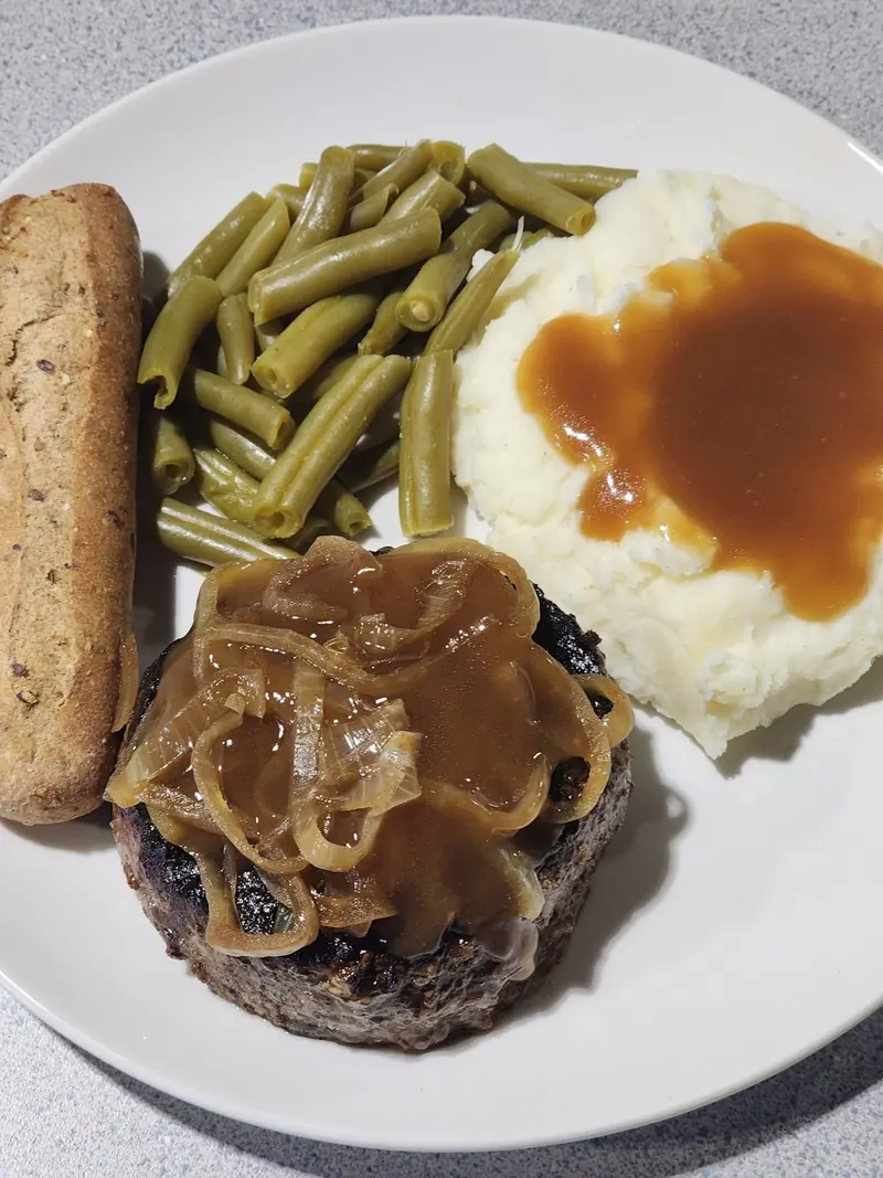 Comfort plate